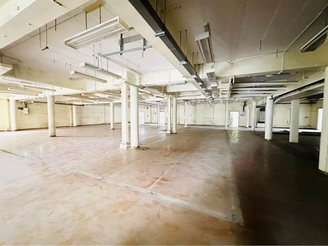 รูป MKR18 ให้เช่าโรงงานสุขสวัสดิ์ 30 พื้นที่กว่า 2,200 ตรม. เนื้อที่ 1 ไร่ โครงสร้างแข็งแรง ทำเลดีเดินทางสะดวกใกล้ทางด่วน วงแหวน และถนนพระราม 2 - รูปที่ 10/12