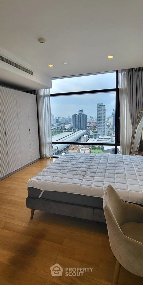 picture 1-BR 79 Sqm Condo At Circle Living Prototype New Petchburi near MRT Phetchaburi (ID 2434949) - 4/14