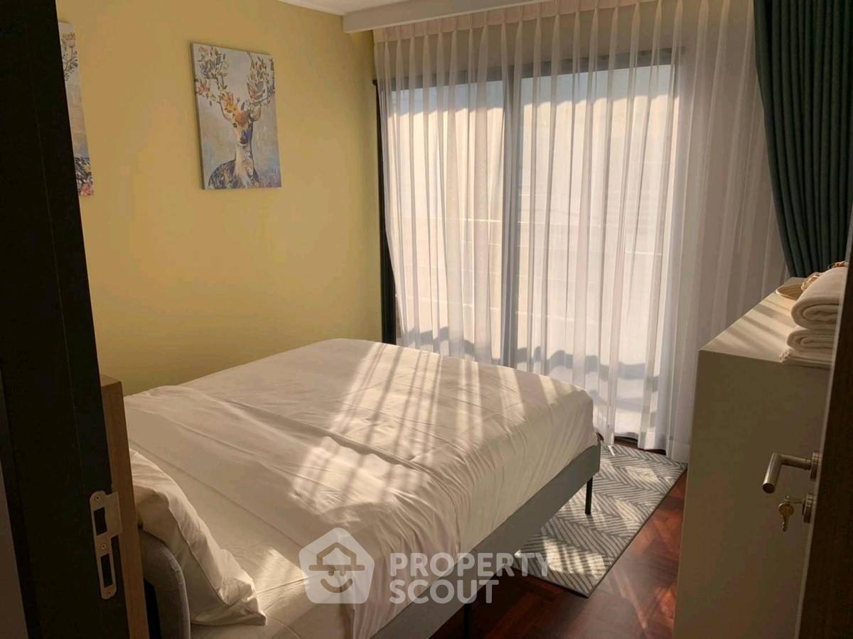 รูป คอนโด 3 ห้องนอน 145 ตร.ม. ริชมอนด์ พาเลซ ใกล้ BTS พรอม พงษ์ (ID 3042426) - รูปที่ 10/11