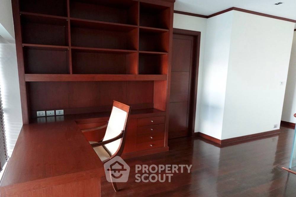 picture Attractive 3-BR 385 Sqm Condo For Sale, Le Raffine Jambunuda, BTS Phrom Phong (ID 3043533) - 6/8