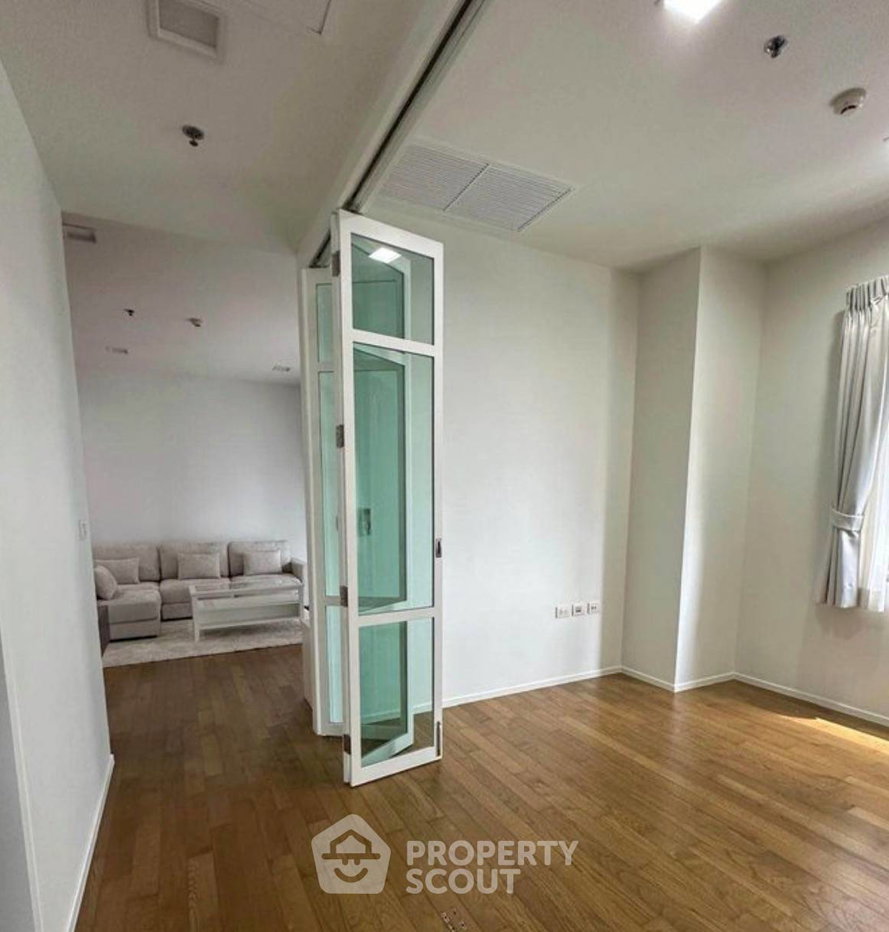 picture Pet-Friendly 3-BR 151 Sqm Condo At The Madison, 200m To BTS Phrom Phong (ID 3041527) - 5/6