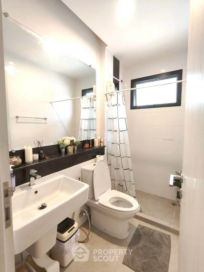 รูป บ้านเดี่ยว 4 ห้องนอน ขาย โครงการ ซีรีน พระราม 2–ท่าข้าม พื้นที่ท่าขาม (ID 3041866) - รูปที่ 8/20