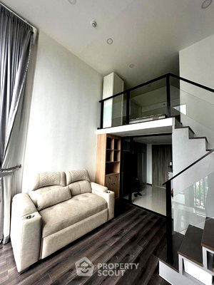 Condos for sale : 1-BR Condo For Sale At Knightsbridge Space Ratchayothin, 23rd-Floor (ID 3043439)