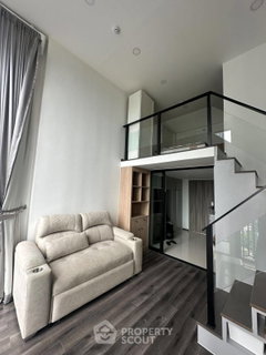 คอนโด 1 ห้องนอน ขาย Knightsbridge Space รัชโยธิน ชั้น 23 ใกล้ BTS รัชโยธิน (ID 3043439)