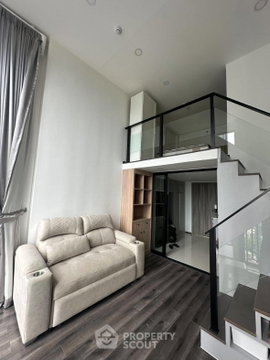 คอนโด 1 ห้องนอน ขาย Knightsbridge Space รัชโยธิน ชั้น 23 ใกล้ BTS รัชโยธิน (ID 3043439)