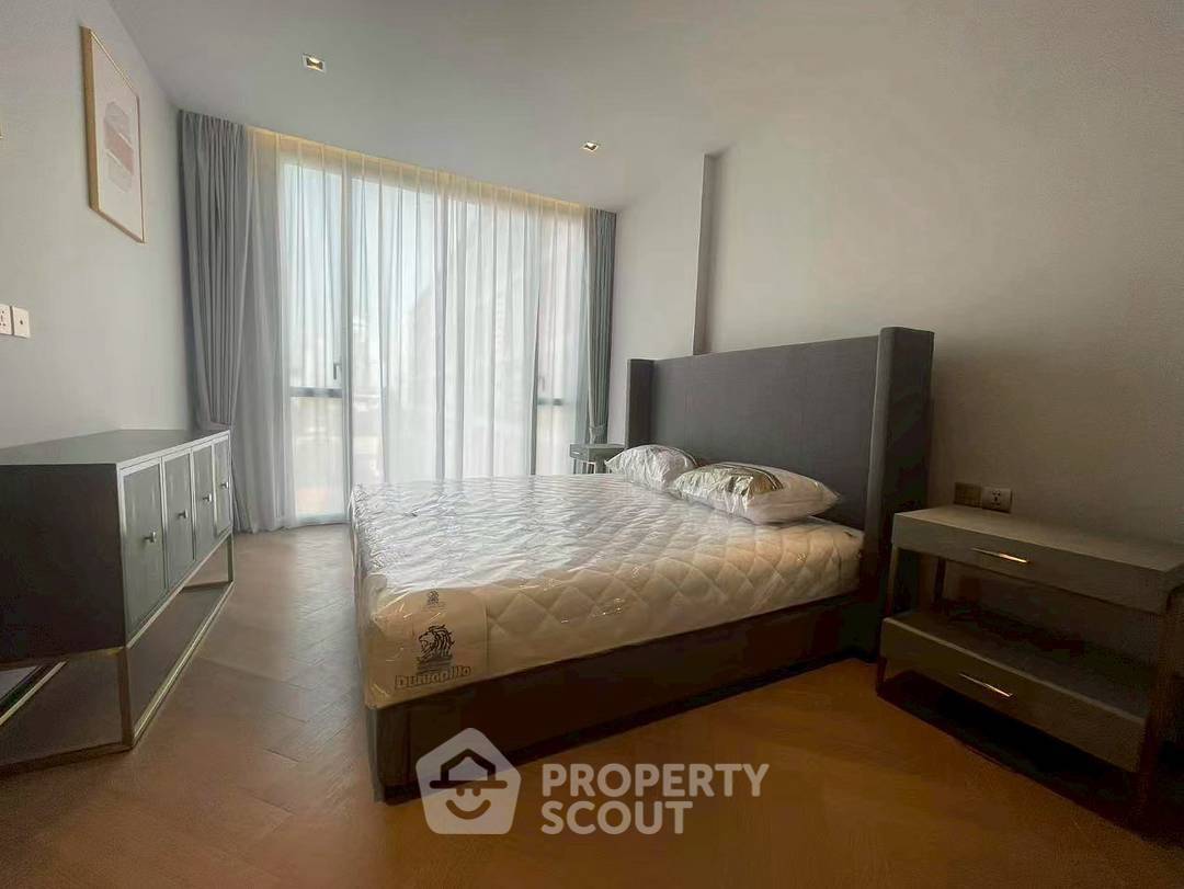 picture 2-BR Condo At The Reserve Sukhumvit 61, 5th Floor Near BTS Thong Lor (ID 3041454) - 2/9