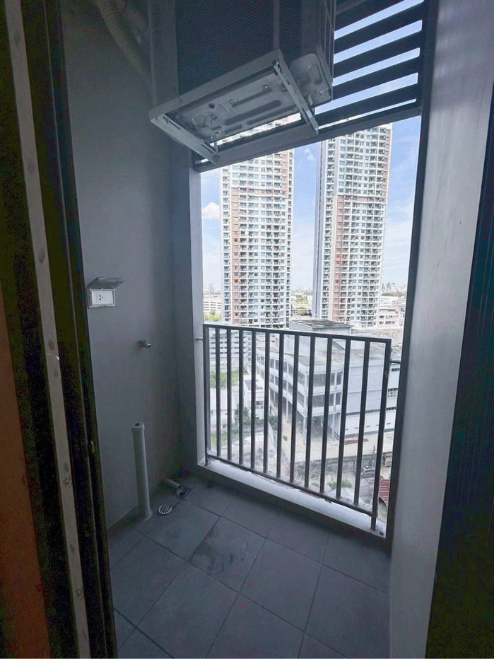 รูป COBE Ratchada - Rama 9 (โค้บบ์ รัชดา - พระราม 9) ✅ห้องใหม่มือ1 (💸16,000/Month)  - รูปที่ 10/12