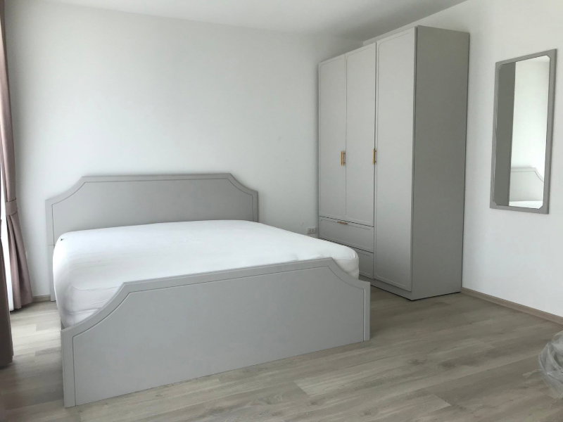 รูป ME2500299 ขายทาวน์โฮม 2 ชั้น  Villaggio 2 ศรีนครินทร์-บางนา เฟอร์ฯครบพร้อมอยู่ - รูปที่ 5/6