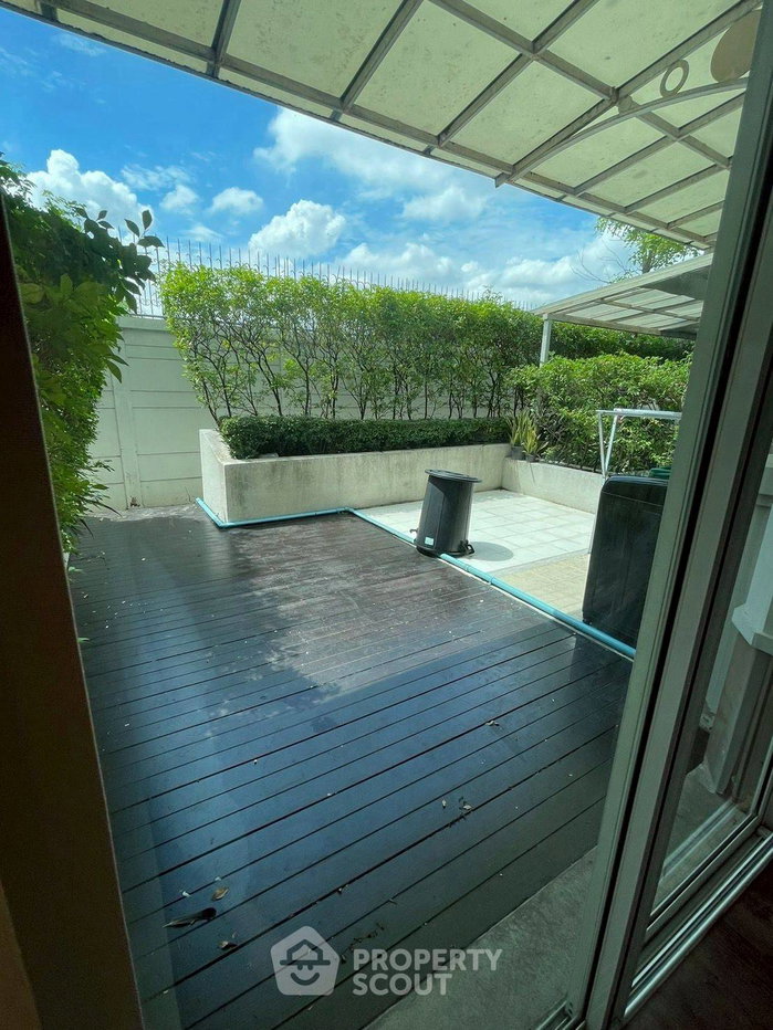 picture 3-BR Condo 190 Sqm Leticia Rama 9, Near Bang Kapi (ID 3041932) - 16/16