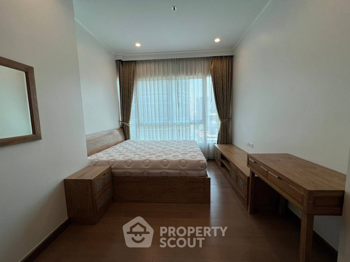 รูป คอนโด 2 ห้องนอน 94 ตร.ม. ศุภาลัย เอลีท พญาไท ใกล้ ARL ราชปรารภ 300 ม. (ID 3043746) - รูปที่ 2/9
