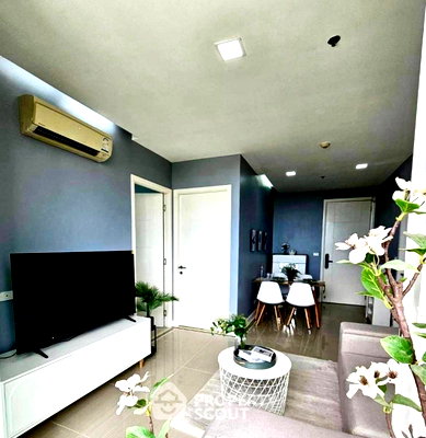 Condos for sale : 2-BR 55 Sqm On 18th Floor At T.C. Green Rama 9, MRT Phra Ram 9 (ID 3042393)