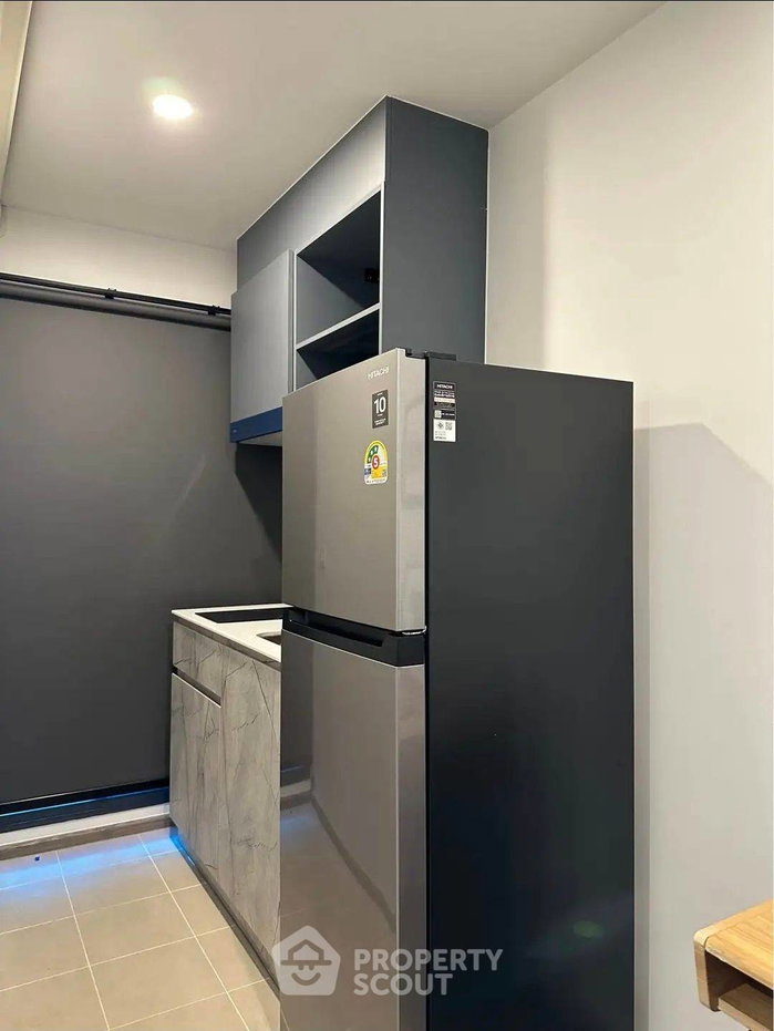 picture 1-BR 29 Sqm At Aspire Ratchayothin, 200m To BTS Ratchayothin (ID 3043515) - 8/10