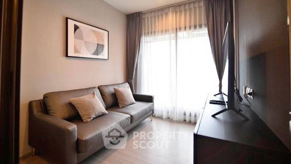 รูป คอนโด 1 ห้องนอน ชั้น 36 Life Asoke Hype ใกล้ ARL มักกะสัน 400 ม. (ID 3039439) - รูปที่ 3/5