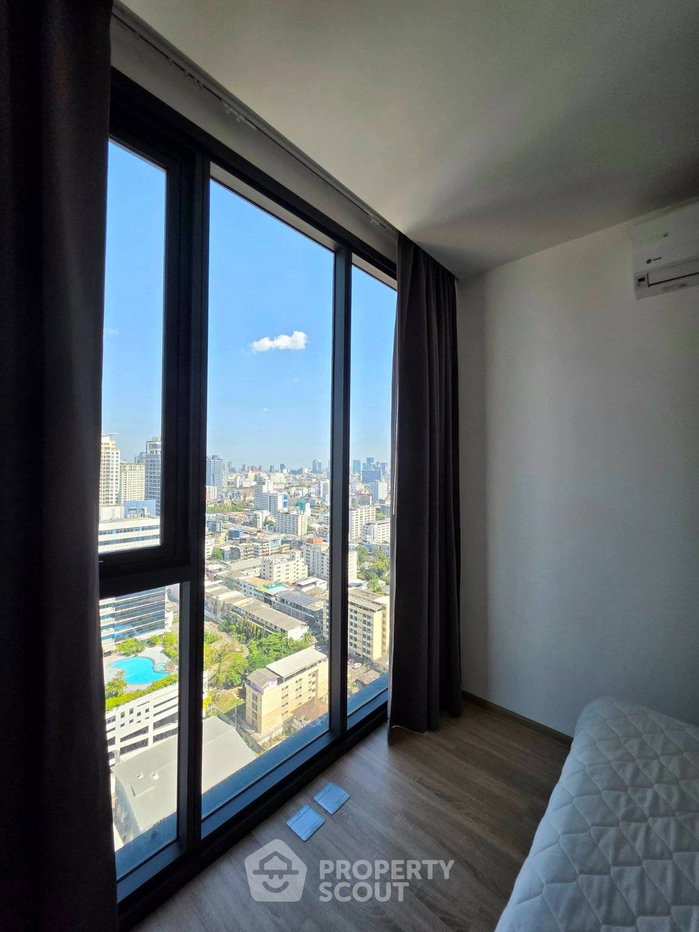 picture High-Floor 1-BR 34 Sqm At XT Phayathai, BTS Phaya Thai 400m (ID 2830131) - 13/17