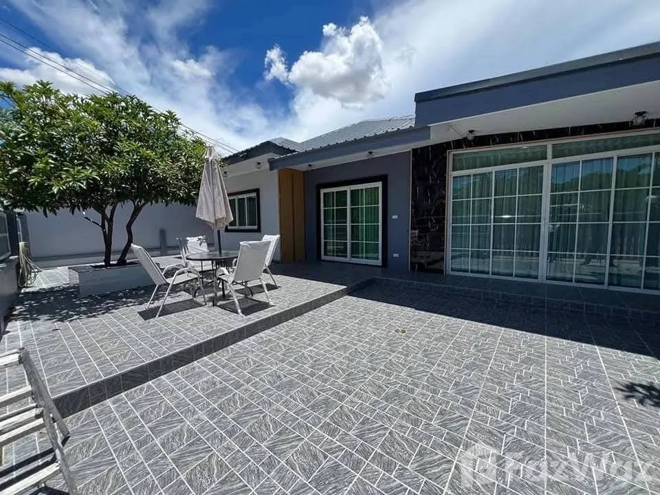รูป ขาย บ้านเดี่ยว 3 ห้องนอน ในโครงการ พาร์ค วิลเลจ 6504682 - รูปที่ 2/30