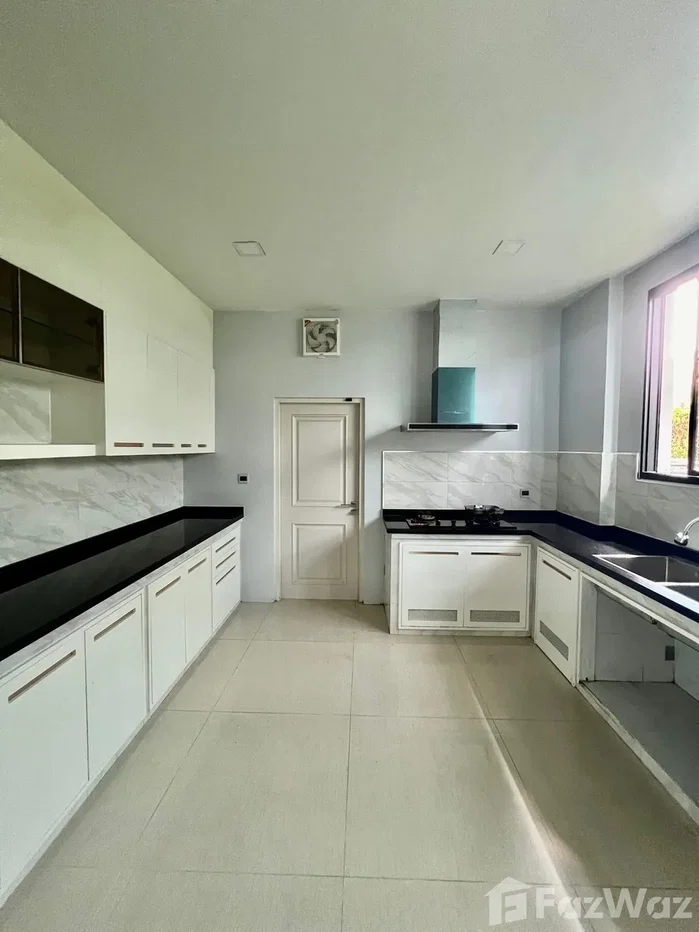 รูป ขาย บ้านเดี่ยว 5 ห้องนอน ในโครงการ เดอะ พาลาซโซ่ ศรีนครินทร์ 6507411 - รูปที่ 8/19
