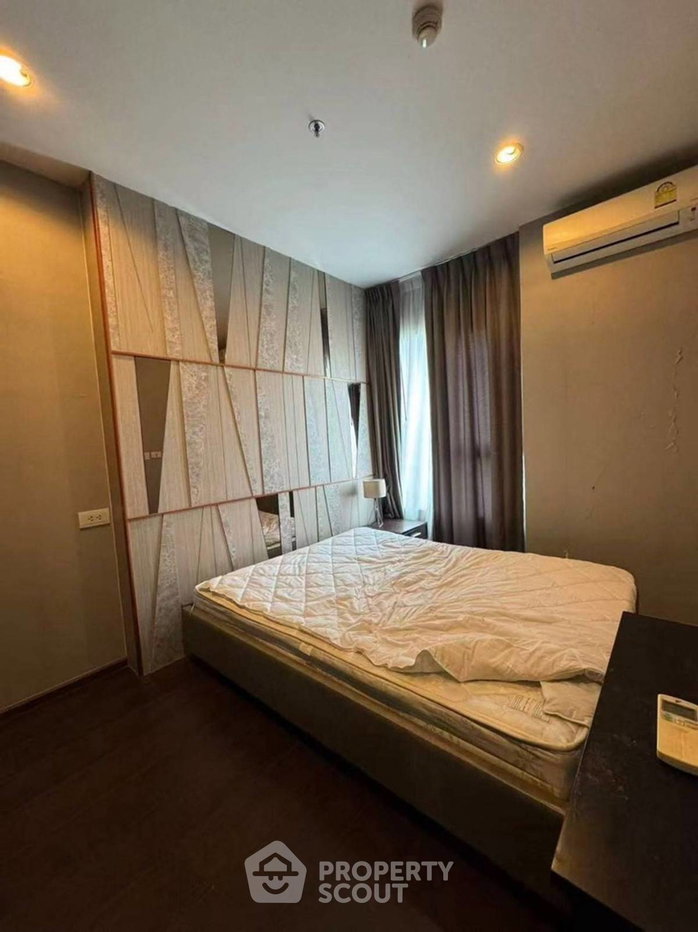 picture 1-BR 30 Sqm At 20th Floor, C Ekkamai, ARL Ramkhamhaeng (ID 2455634) - 4/6
