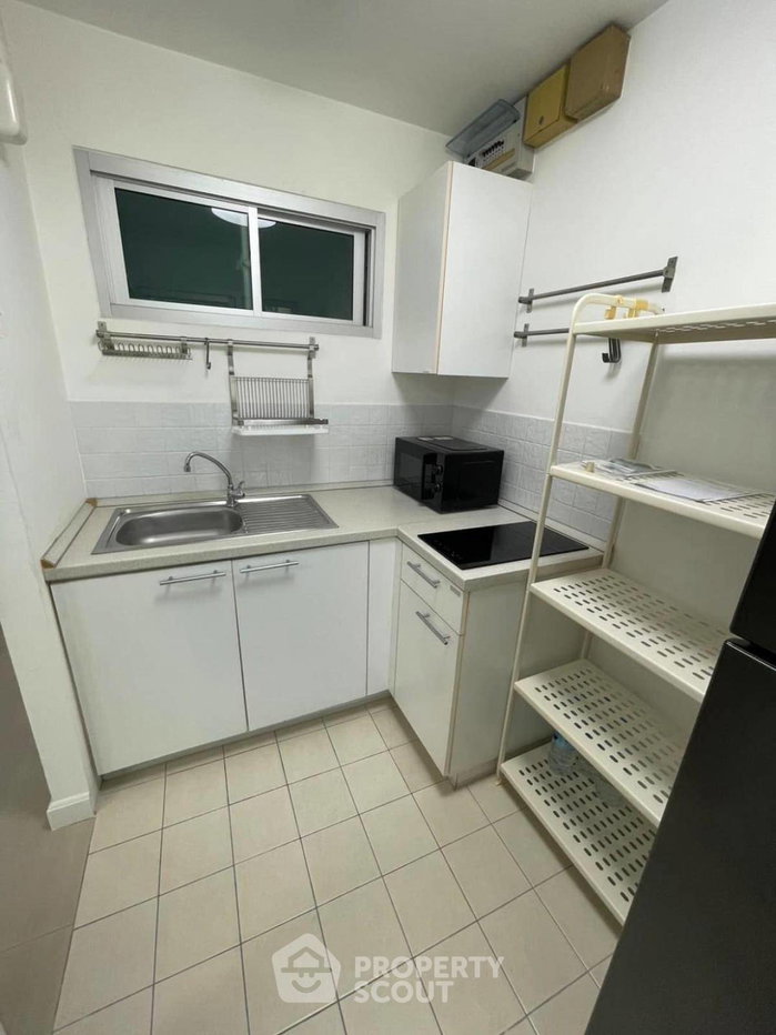 picture Condo One Thonglor Station 1-BR, 49 Sqm Near BTS Thong Lo (ID 3041813) - 4/9