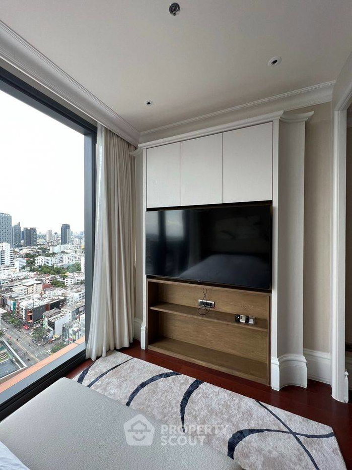 picture Well-Priced 3-BR 149.5 Sqm At Khun By Yoo (23rd) Near BTS Thong Lor (ID 3043527) - 9/9