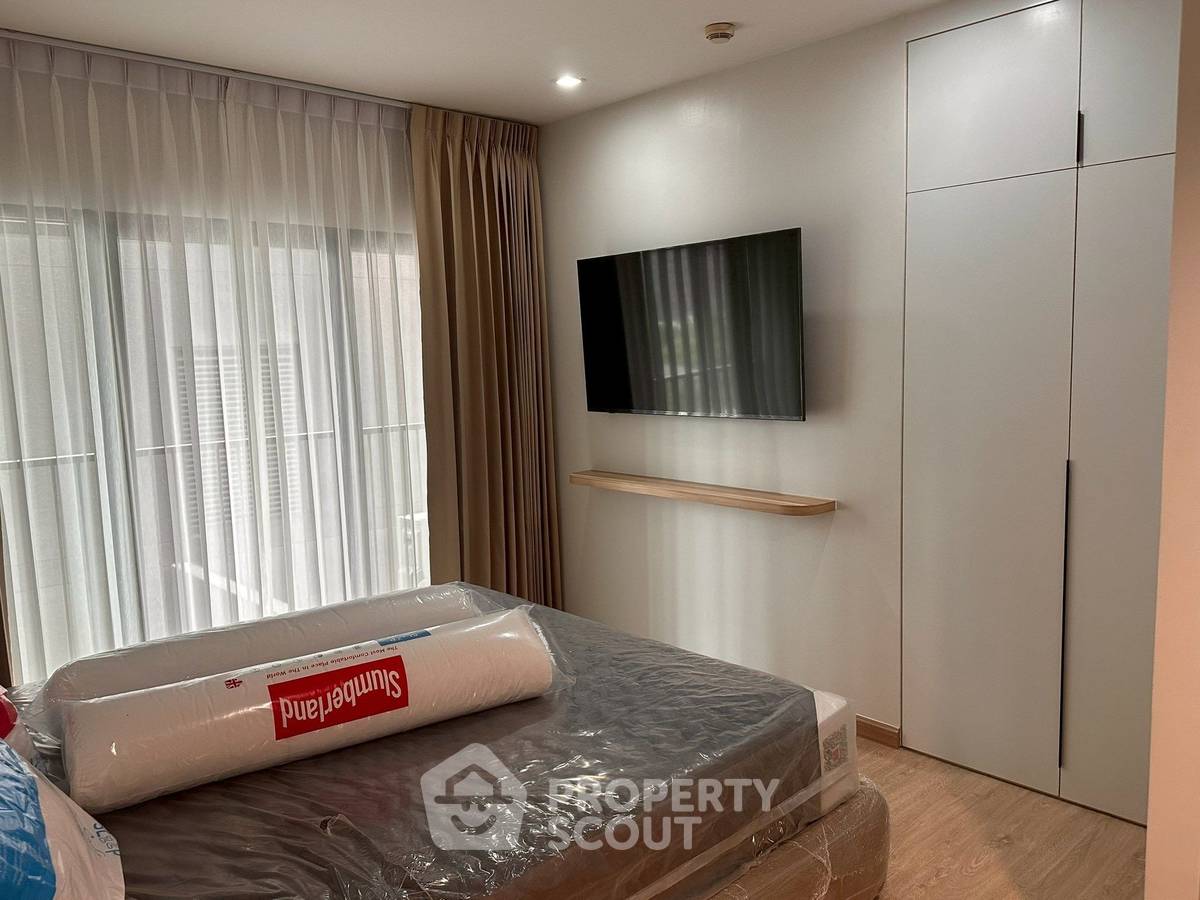 picture 1-BR Condo Noble Remix Near BTS Thong Lor (100m) (ID 2749294) - 4/9
