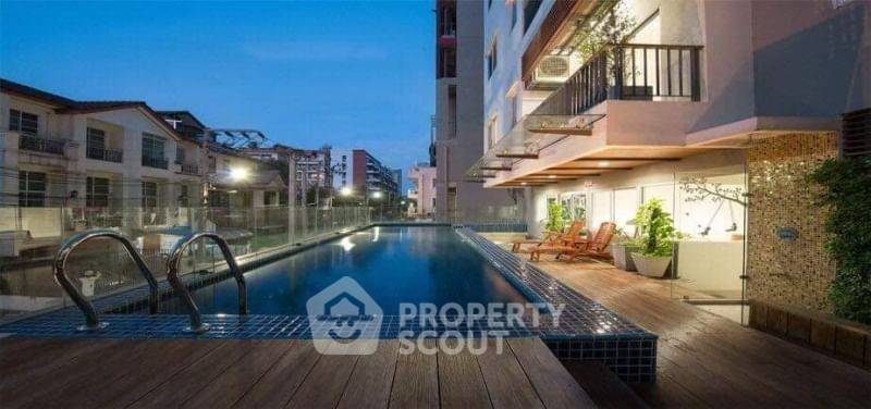 รูป คอนโด 3 ห้องนอน ขนาด 99 ตร.ม. ที่ The Residence Sukhumvit 52 ใกล้ BTS อ่อนนุช 400 ม. (ID 2075914) - รูปที่ 15/15