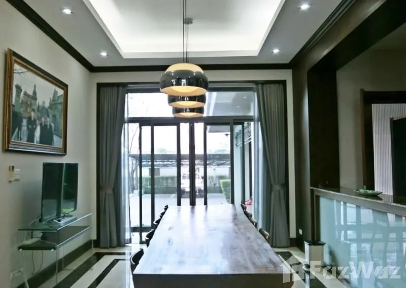 รูป ขาย บ้านเดี่ยว 4 ห้องนอน ใน ดอกไม้, กรุงเทพมหานคร 1164588 - รูปที่ 10/16