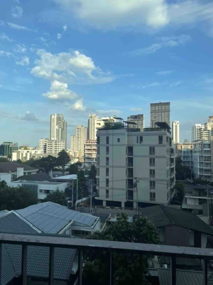 picture Edge Sukhumvit               23  - 4/6