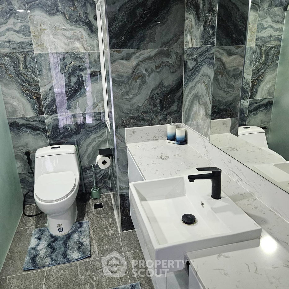 picture 2-BR Condo For Rent, Pattaya Heights Pratumnak (6th Floor) (ID 2210704) - 12/13