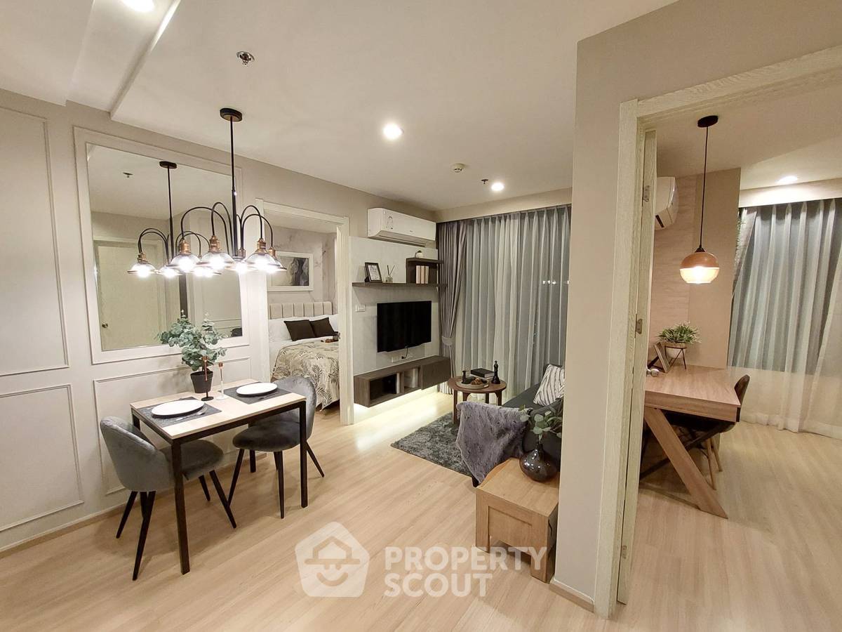 picture 2-BR Condo For Sale At Artemis Sukhumvit 77, 20th-Floor Near BTS On Nut (ID 3041875) - 10/17