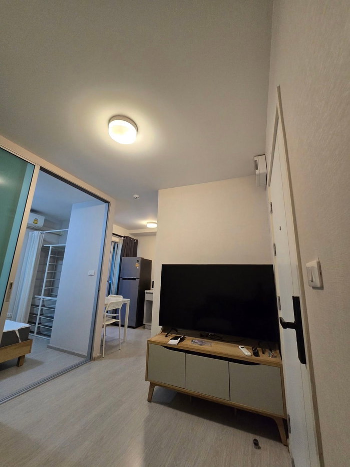 picture Line ID: Smile-easy For rent Plum Condo Ram 60 Interchange  - 3/6