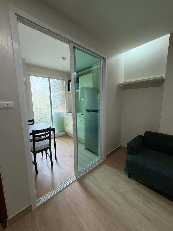 รูป Code: 26KJ3377  ให้เช่า Emerald Residence Ratchada 🔥🔥 จองเดือนนี้รับส่วนลด1,000บาท 🔥🔥 @kjcondo (มี@ข้างหน้าด้วยนะคะ) - รูปที่ 4/12
