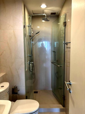 Condos for rent : 🚨 Spacious unit, high floor, beautiful view, prime Bangna location, great price! 🚨 ✨ For Rent: Niche Mono Mega Space Bangna