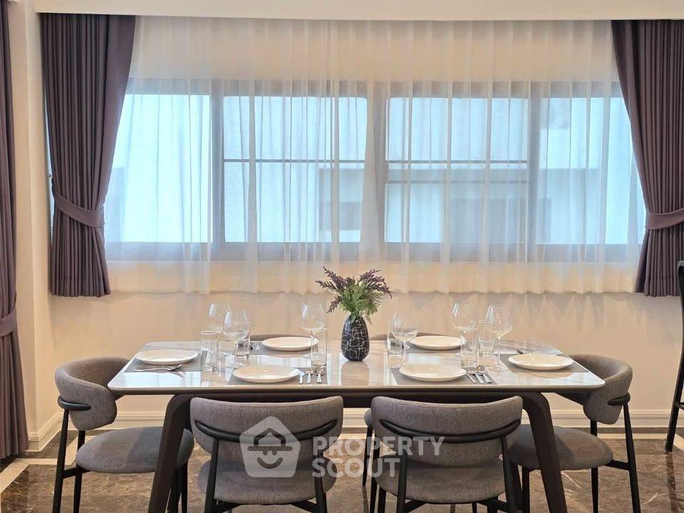 รูป คอนโด 3 ห้องนอน 400 ตร.ม. ชั้น 12 โครงการ The Waterford Thonglor ใกล้ BTS ทองหล่อ (ID 3041937) - รูปที่ 6/32