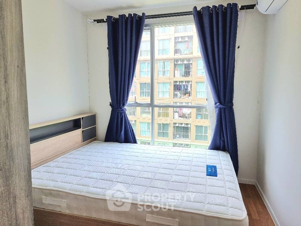 รูป คอนโด 1 ห้องนอน ขาย ที่ลุมพินี เพลส บางนา กม.3 ใกล้บางนานเหนือ (ID 1404190) - รูปที่ 5/17