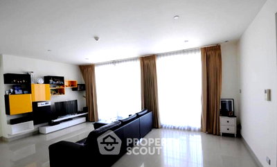 ขายคอนโด : คอนโด 3 ห้องนอน ขาย เฟอร์นิเจอร์ครบ Pet-Friendly | Watermark Chaophraya | ใกล้ BTS กรุงธนบุรี (ID 3041436)