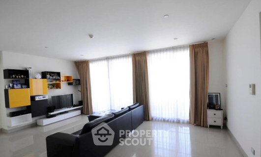 คอนโด 3 ห้องนอน ขาย เฟอร์นิเจอร์ครบ Pet-Friendly | Watermark Chaophraya | ใกล้ BTS กรุงธนบุรี (ID 3041436)