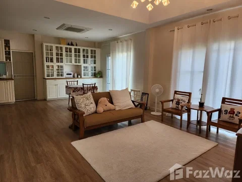 บ้านเดี่ยวให้เช่า 2 ห้องนอน ในโครงการ สีดา ทรอปิคอล วิลล่า หัวหิน 6505993