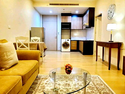 Condos for rent : 1-BR 54 Sqm Condo At Noble Reform Aree, 200m To BTS Ari (ID 2731279)