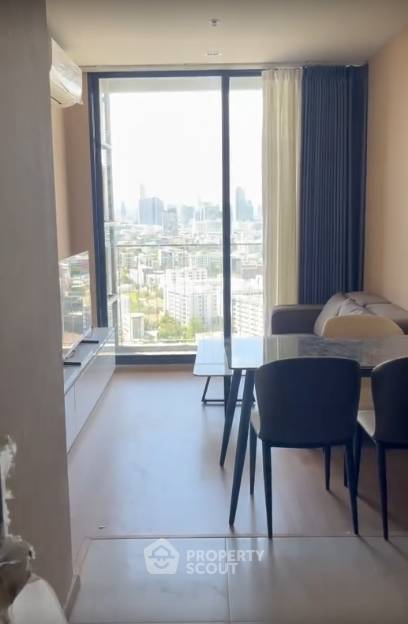 รูป คอนโด 2 ห้องนอน 55 ตร.ม. ชั้น 24 ใกล้ BTS พุนนาวี 400 ม. ที่ Skyrise Avenue Sukhumvit 64 (ID 3035091) - รูปที่ 2/9