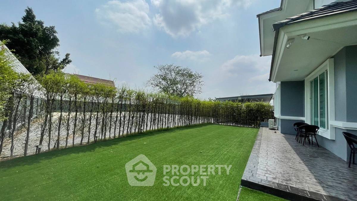 รูป วิลล่า 5 ห้องนอน ขายใน บ้านสวนเนรมิต 5 พัทยา (ID 3043619) - รูปที่ 22/24