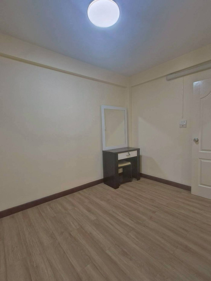รูป คอนโดรีโนเวทใหม่  SW Condominium ถนนนวมินทร์163 คลองกุ่ม บึงกุ่ม ทำเลติดถนนซอย  หรือออกถนนนวลจันทร์36 กว้าง พร้อมอยู่ - รูปที่ 5/21