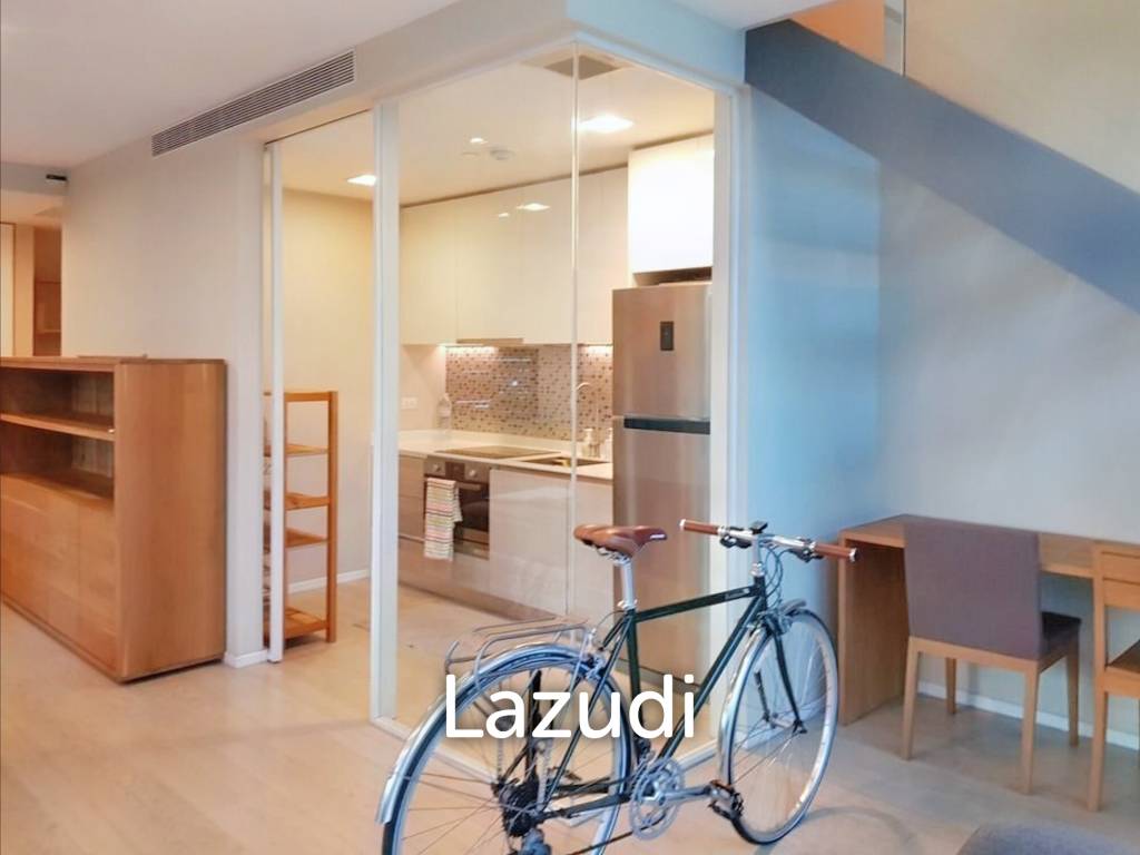 picture 2 Bed 3 Bath 125 SQ.M at The Room 21 - 6/10