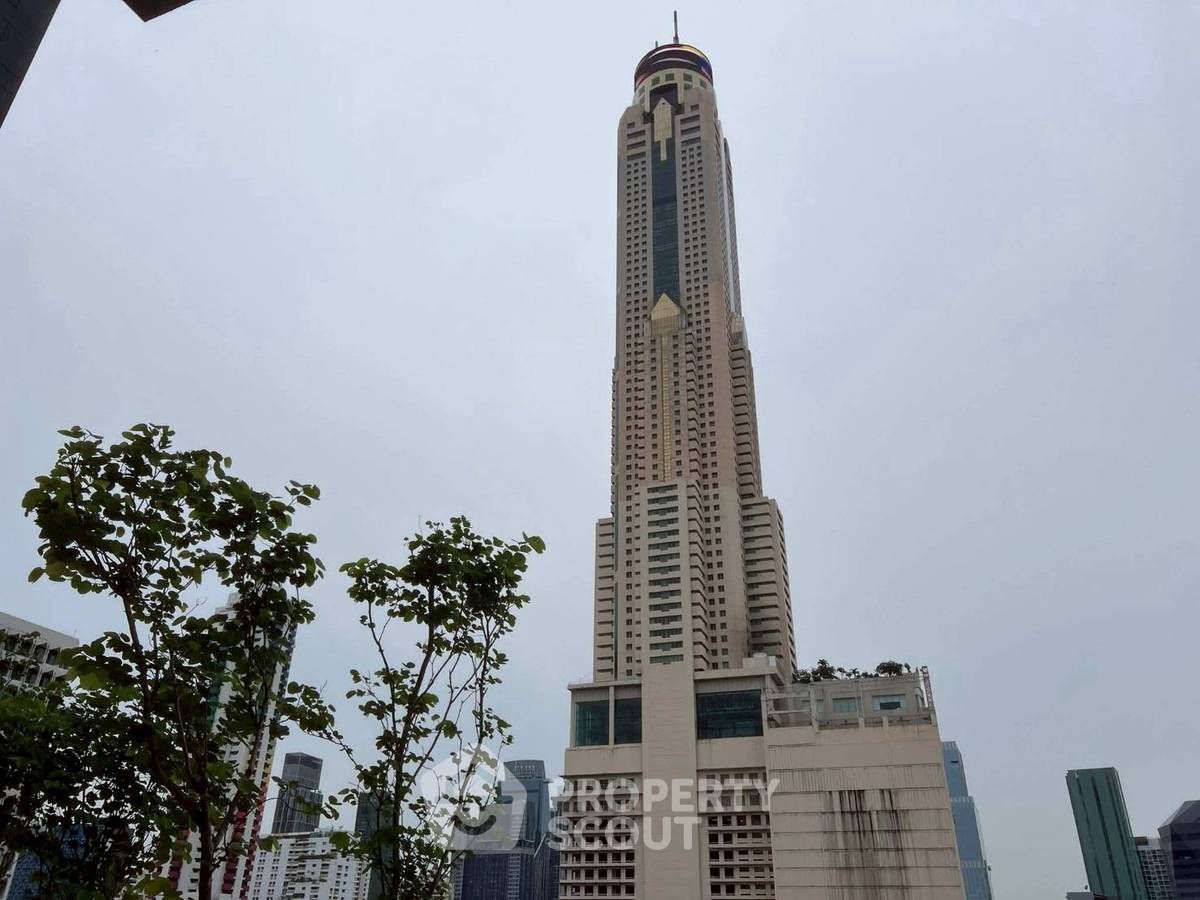 รูป คอนโด 2 ห้องนอน ชั้น 23 ขนาด 69 ตร.ม. ใน Ideo Verve Ratchaprarop ใกล้ ARL รัชปรารภ 70 ม. (ID 3043400) - รูปที่ 3/20