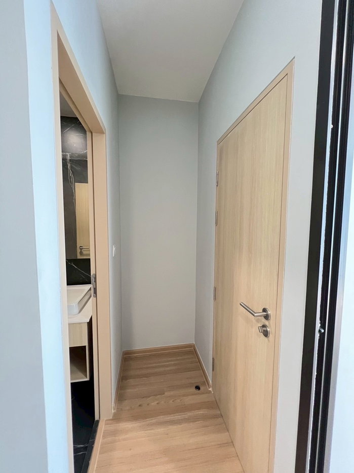 รูป ห้องอัพเดต💥คุณภัส🔔⚠️🏘️Ⓜ️กดปุ่มแอดไลน์💥สกายไรส์ อเวนิว สุขุมวิท 64 - รูปที่ 9/12
