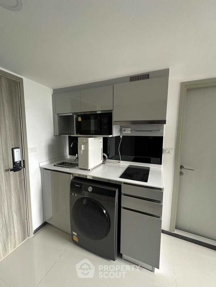 รูป คอนโด 1 ห้องนอน ขาย Knightsbridge Space รัชโยธิน ชั้น 23 ใกล้ BTS รัชโยธิน (ID 3043439) - รูปที่ 8/9