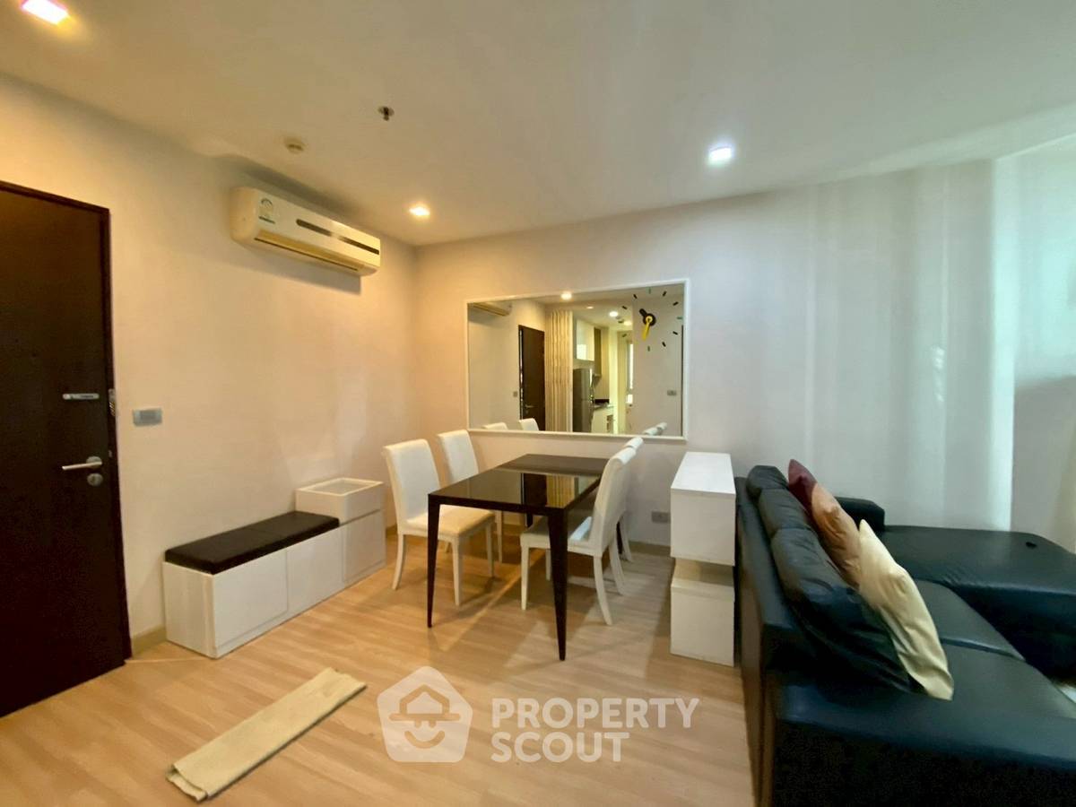 รูป คอนโด 1 ห้องนอน ราคาดี ที่ Sky Walk Residences ใกล้ BTS พระโขนง 200 ม. (ID 2903138) - รูปที่ 3/9