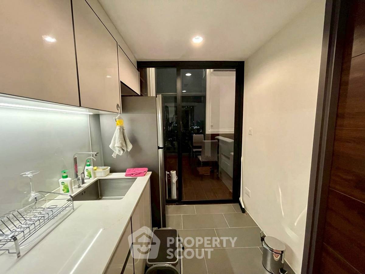 รูป คอนโด 1 ห้องนอน 41 ตร.ม. ชั้น 41 ที่ C Ekkamai ใกล้ ARL รามคำแหง (ID 2487510) - รูปที่ 5/9