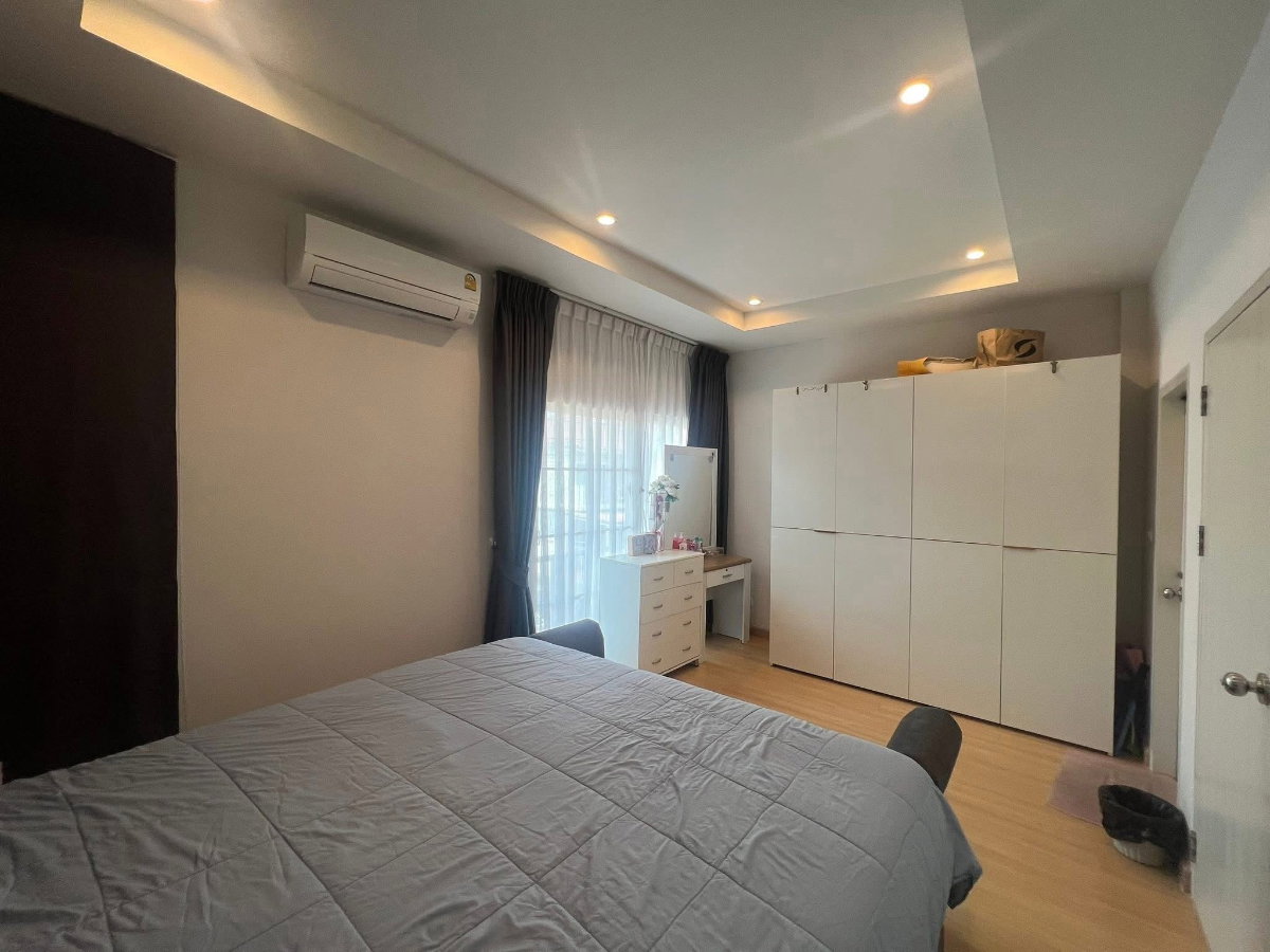 picture For Sale Townhouse Supalai Primo Puttaya - 13/15