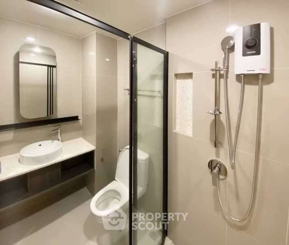 รูป คอนโด 1 ห้องนอน 29 ตร.ม. ที่ XT ห้วยขวาง ใกล้ MRT ห้วยขวาง 100 ม. (ID 2916039) - รูปที่ 5/7