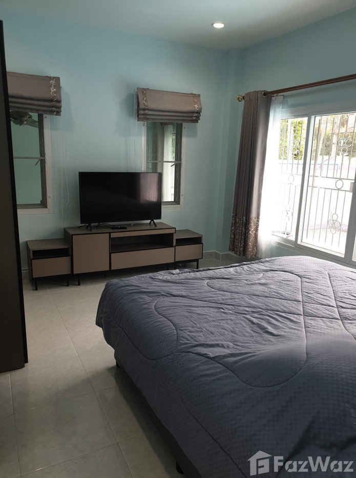 รูป บ้านเดี่ยวให้เช่า 3 ห้องนอน ใน กะทู้, ภูเก็ต 1100032 - รูปที่ 6/18